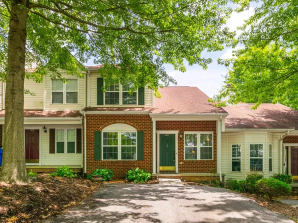 1425 Providence Blvd, Christiansburg, VA 24073