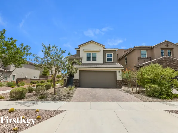 868 N Water St, Henderson, NV 89011