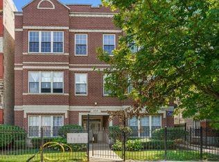 2117-19 W. Washington Blvd., Chicago, IL 60607