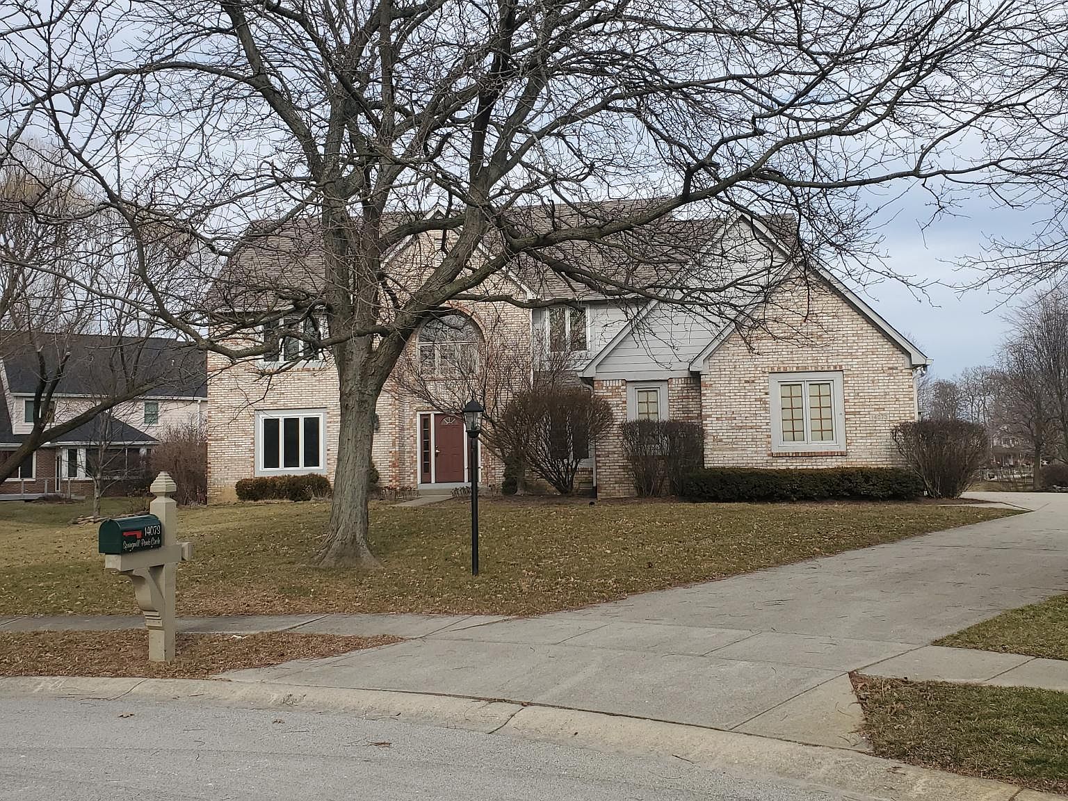 14073 Springmill Ponds Cir, Carmel, IN 46032 Zillow
