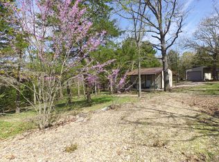 2071 State Highway Dd, Bruner, MO 65620