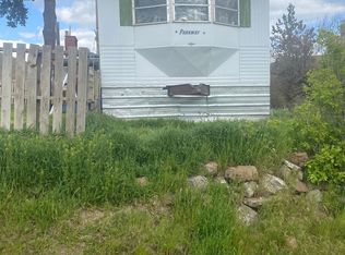 400 E Aiken St, Heppner, OR 97836