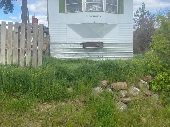 400 E Aiken St, Heppner, OR 97836