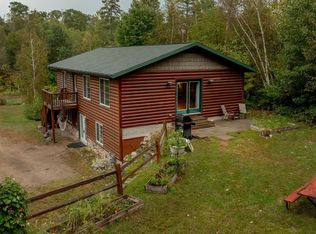 7615 Ski Chalet Dr, Breezy Pt, MN 56472