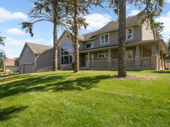 1085 Parkview Ln, Victoria, MN 55386
