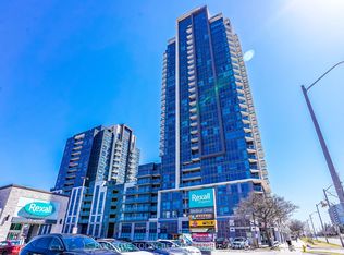 30 Meadowglen Pl #201, Toronto, ON M1G 0A6