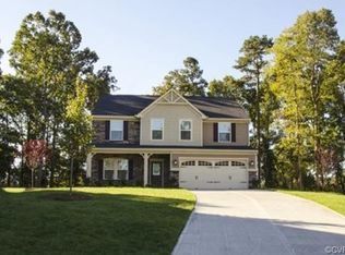 6161 Windrush Ct, North Chesterfield, VA 23234