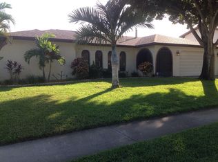 479 Coach Rd, Satellite Beach, FL 32937