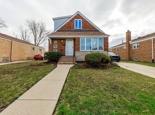 8009 S Kolin Ave, Chicago, IL 60652