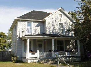 120 Clarendon Ave, Columbus, OH 43223