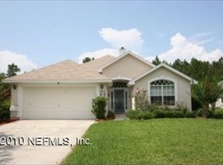 632 Hampton Downs Ct, Saint Johns, FL 32259