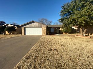 5012 55th St, Lubbock, TX 79414