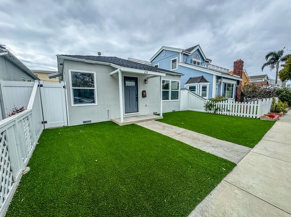 215 4th St, Seal Beach, CA 90740