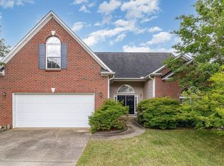 101 Kingsdale Ct, Simpsonville, SC 29680