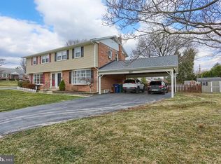 307 Logan Ave, Reading, PA