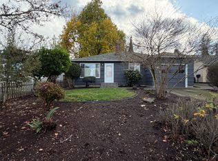 840 Judson St SE, Salem, OR 97302