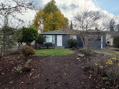 840 Judson St SE, Salem, OR, 97302