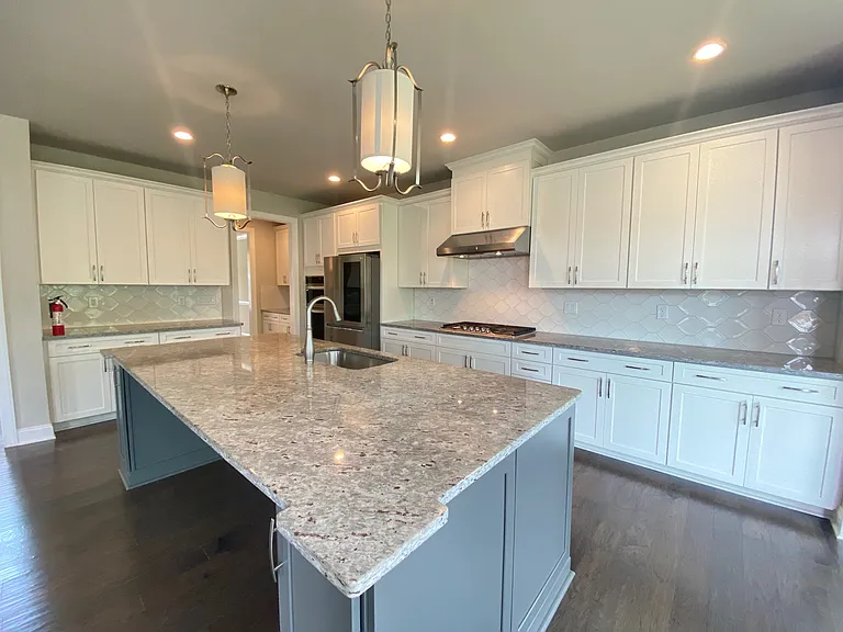 406 Gartrell Way — Photo 9