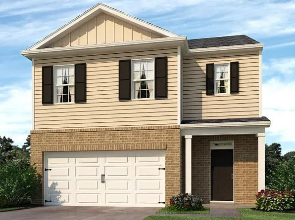 97 Babcock Dr NE, Rome, GA 30165
