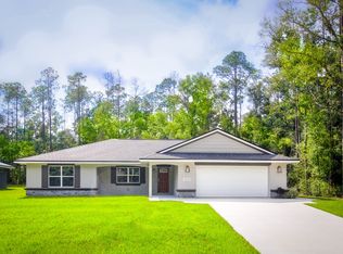 McKenzie II Plan, Citrus Springs, 60p4vf Citrus Springs, FL 34434