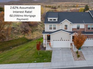 16444 S Bull Spring Ln, Riverton, UT 84065