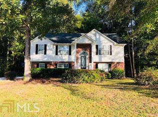 755 Ridge Ter, Loganville, GA 30052