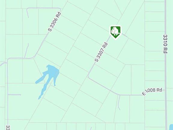 3rd image of S 3307th Rd Lot 16 & 17