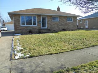 4785 Roadoan Rd, Brooklyn, OH 44144