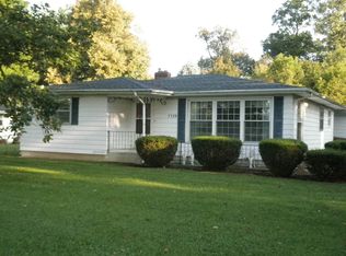 7329 Monroeville Rd, Hoagland, IN 46745