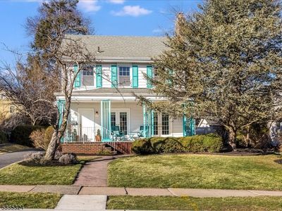 9 Roswell Ter, Glen Ridge, NJ, 07028