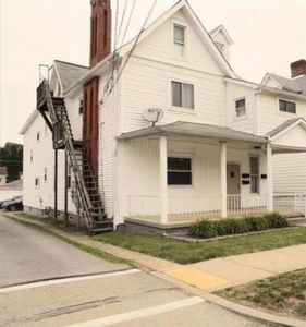 136 3rd St, California, PA, 15419