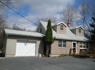 154 Fawn Ln, Albrightsville, PA