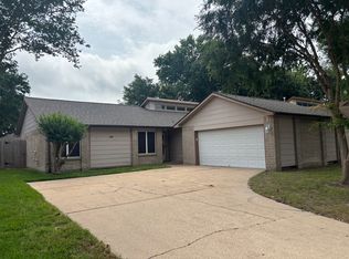 11614 Inga Ln, Houston, TX 77064