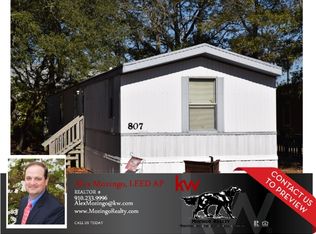 807 Live Oak Dr, Sunset Beach, NC 28468