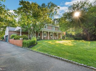 3167 Mayflower Rd, Plymouth Meeting, PA 19462