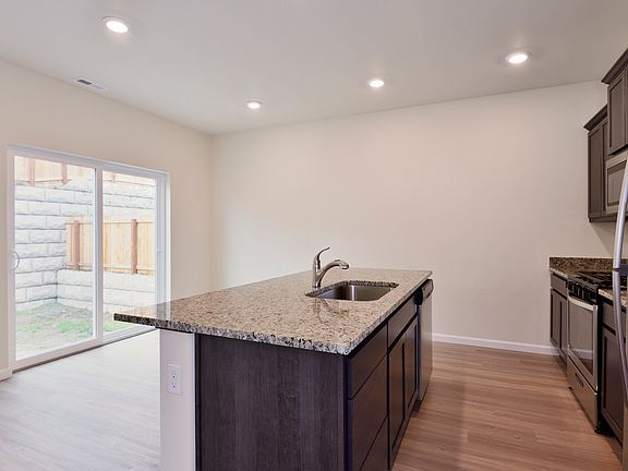 The Chelan by LGI Homes