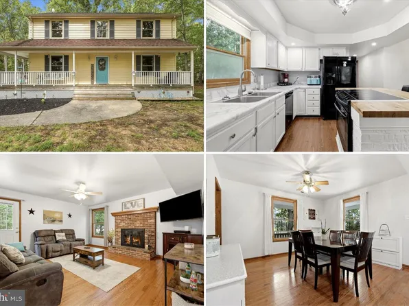 8526 Lake Anna Pkwy, Spotsylvania, VA 22551