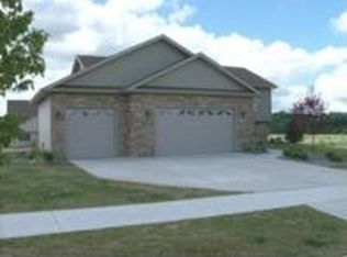 5945 W 172nd Ave, Lowell, IN 46356