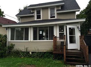 313 Erie St, Syracuse, NY 13204