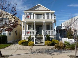 1506 Asbury Ave, Ocean City, NJ 08226