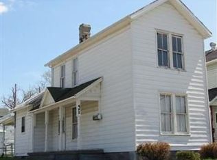 902 Steele Ave, Dayton, OH 45410
