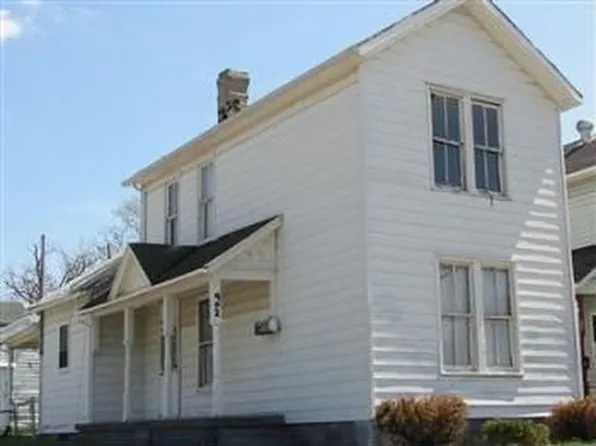 902 Steele Ave, Dayton, OH 45410