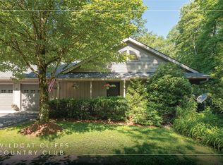 19-A Whiteside Mountain Road, Highlands, NC 28741