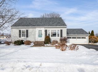 4 Morrison Street, Somersworth, NH 03878