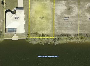 4318 Gulfstream Pkwy, Cape Coral, FL 33993