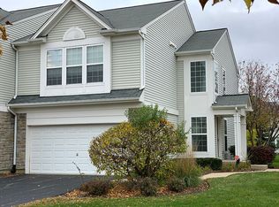 1445 Orchid St, Yorkville, IL 60560