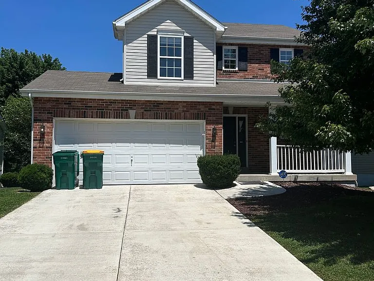 2845 Smokehouse Way — Photo 1