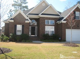 1125 Ashland Dr, Columbia, SC 29229