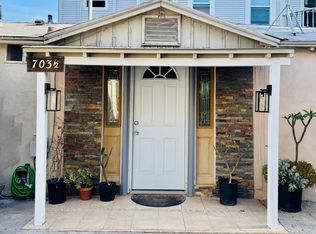 703 1/2 W Doran St #1/2, Glendale, CA 91203