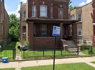 7348 S Lowe Ave, Chicago, IL 60621